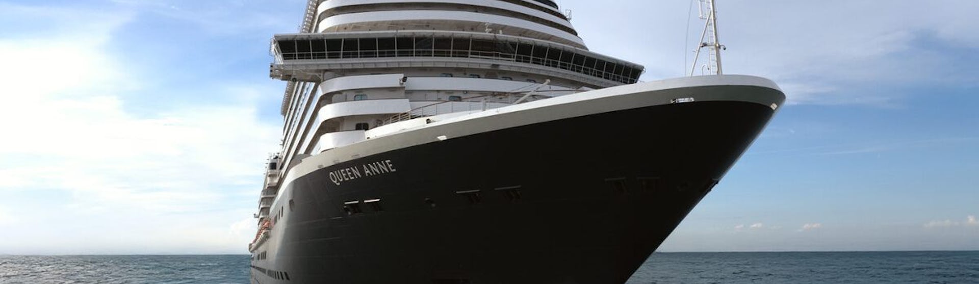 Queen Anne