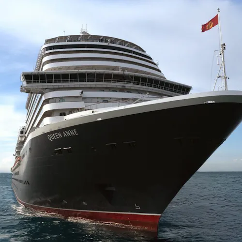 CUNARD TRIPLE CASHBACK