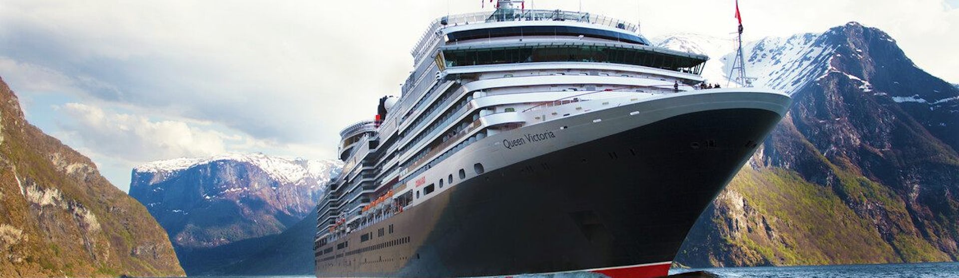 Queen Victoria