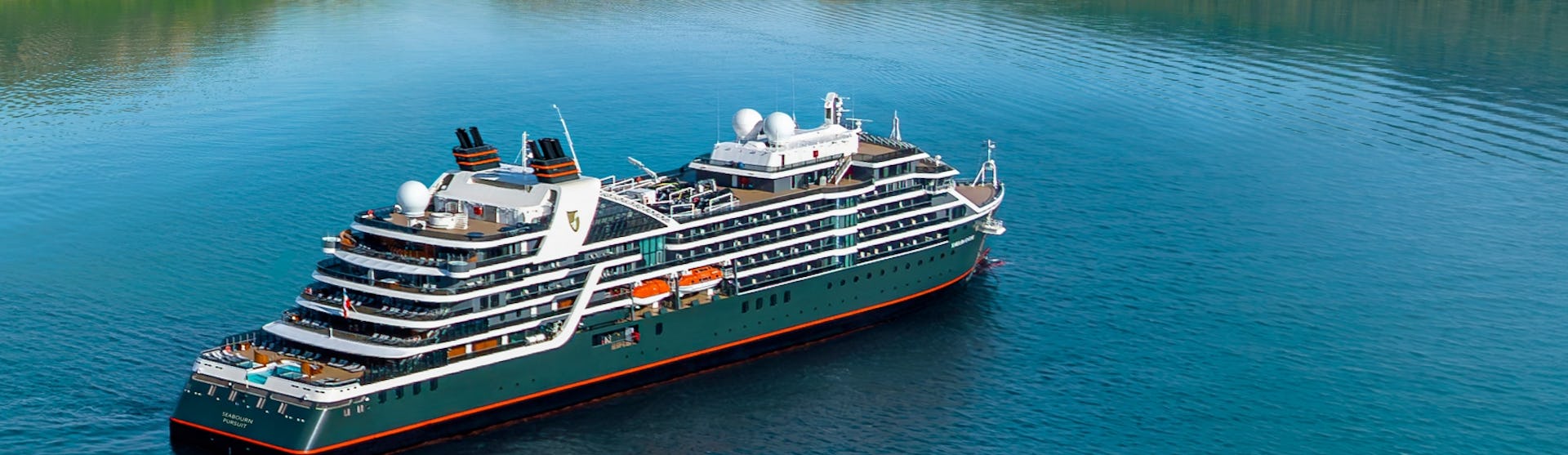 Seabourn Pursuit