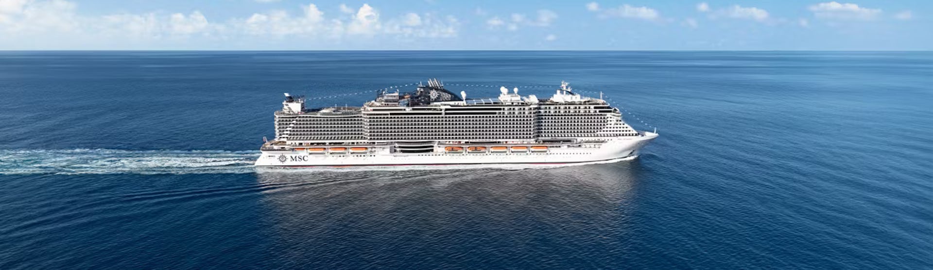 MSC Seaside