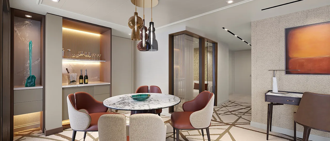 Vista Suite on Sonata