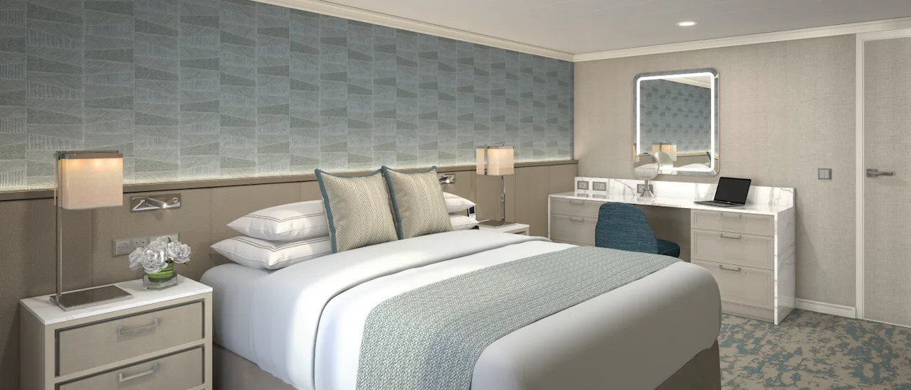 Horizon Suite on Sonata