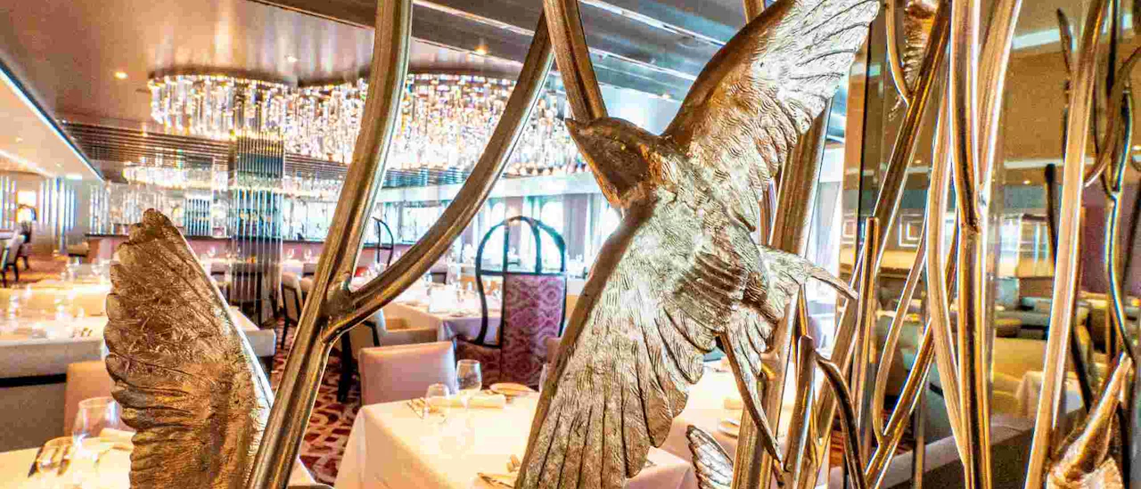 The Normandie Restaurant