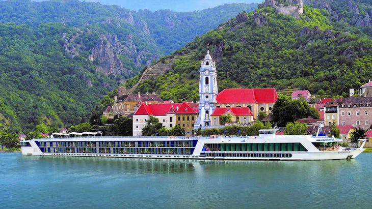 AmaWaterways Cruises
