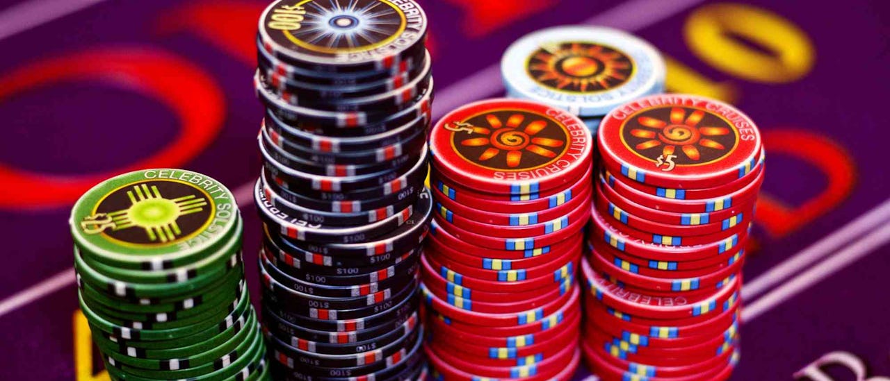 The Casino