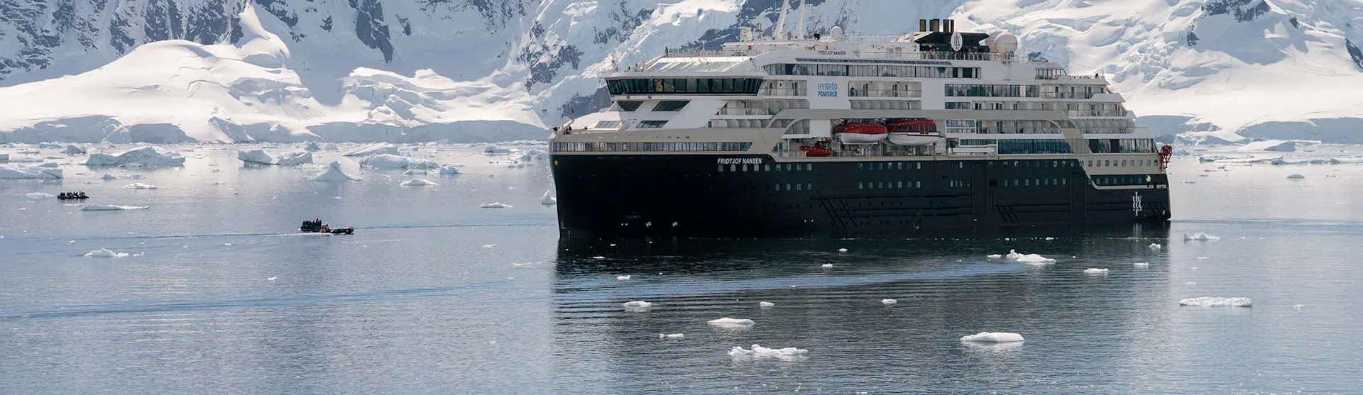 MS Fridtjof Nansen