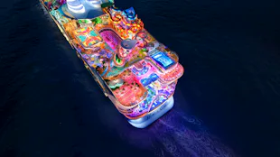 Royal Caribbean Hero of the Seas