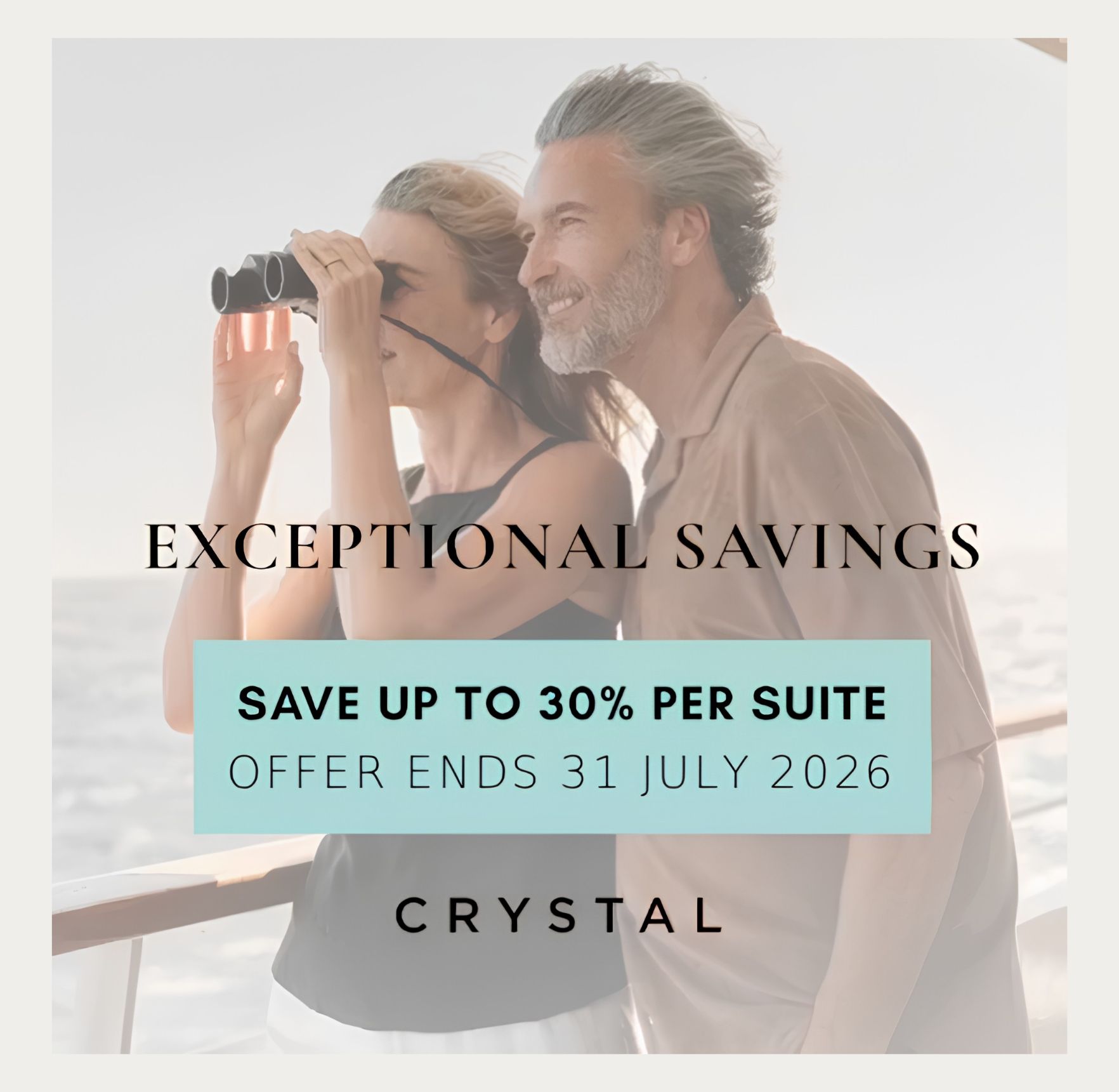 Save up to 30%