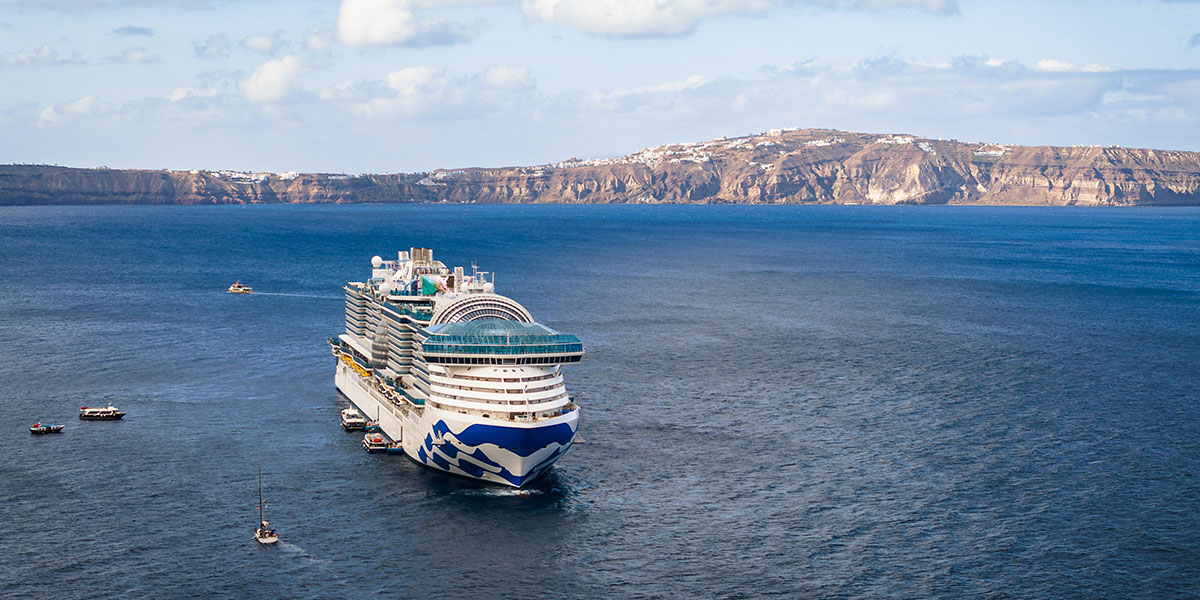 PRINCESS CRUISES SIGNATURE SALE!