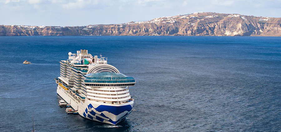 PRINCESS CRUISES SIGNATURE SALE!