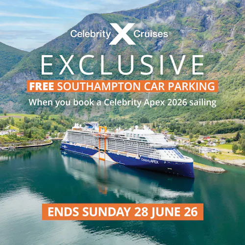 FREE SOUTHAMPTON CAR PARKING