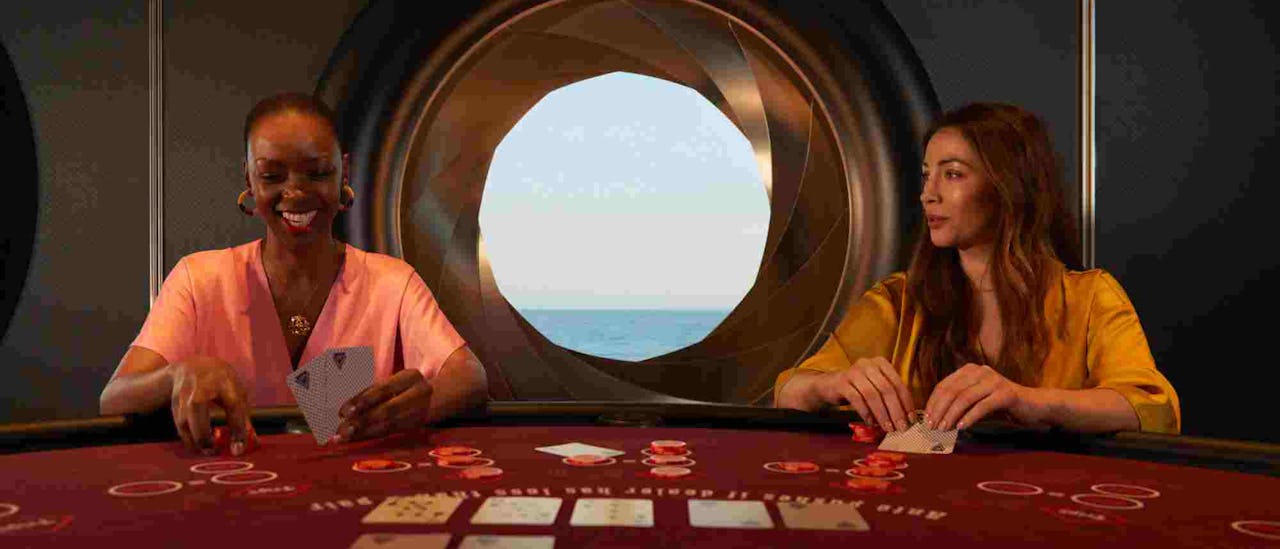 The Casino