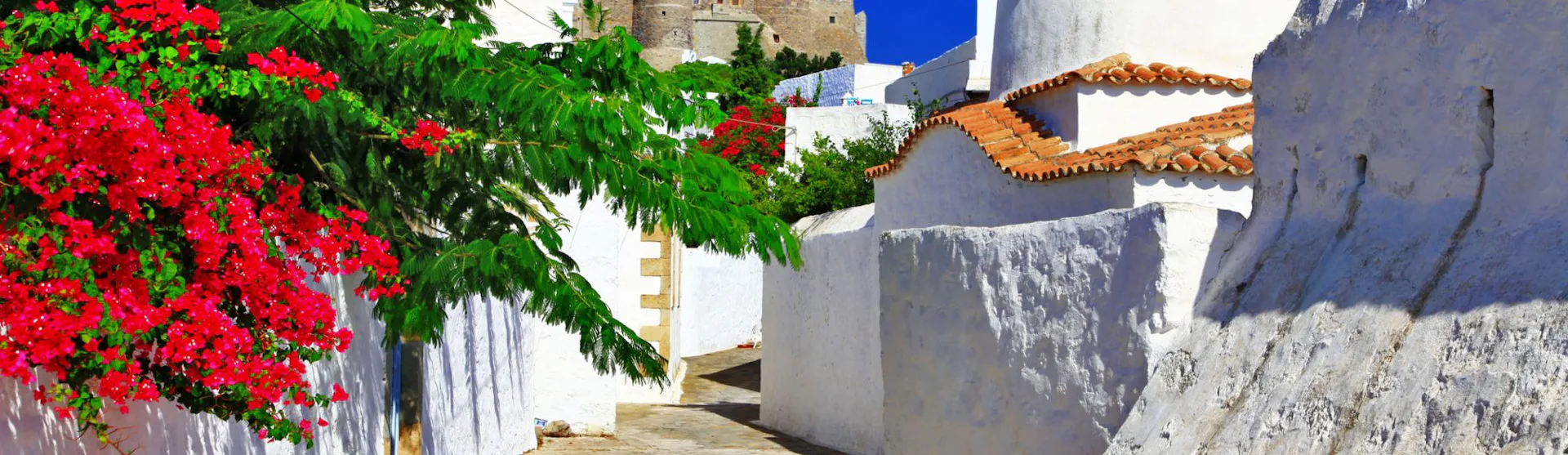 Greece Cruise