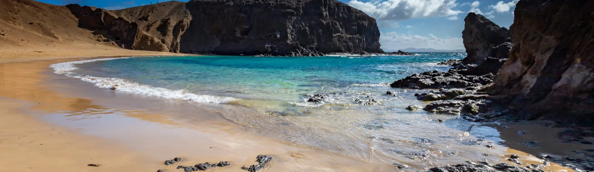 Lanzarote