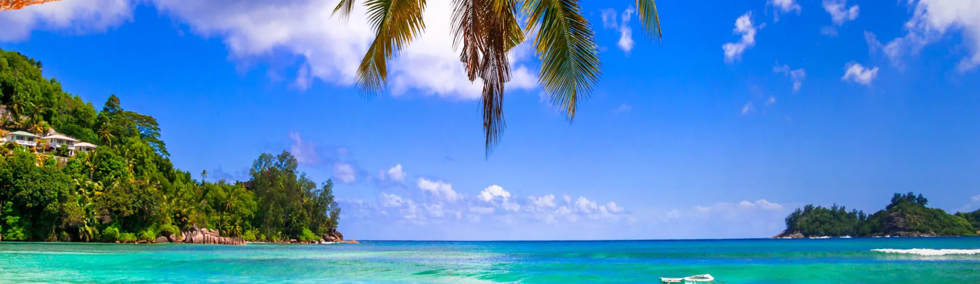 Mauritius Cruises