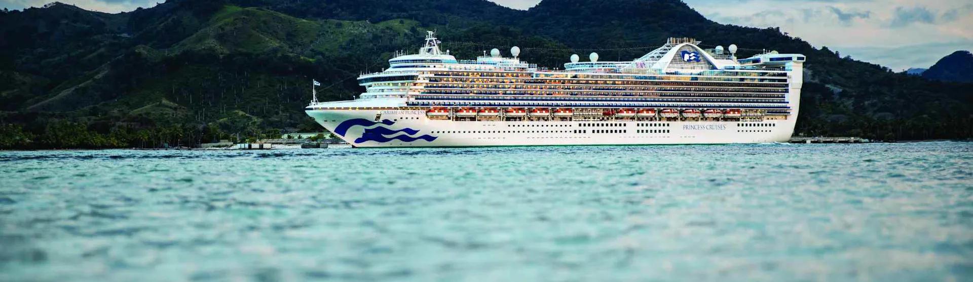 Caribbean Princess