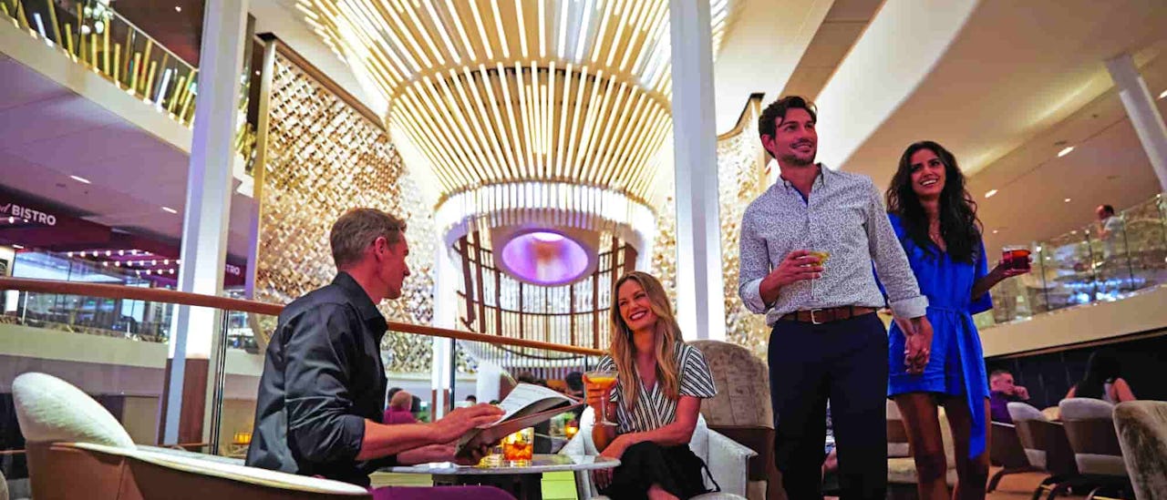 Martini Bar