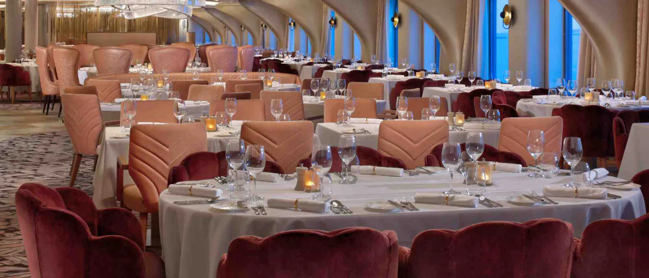Cosmopolitan Restaurant