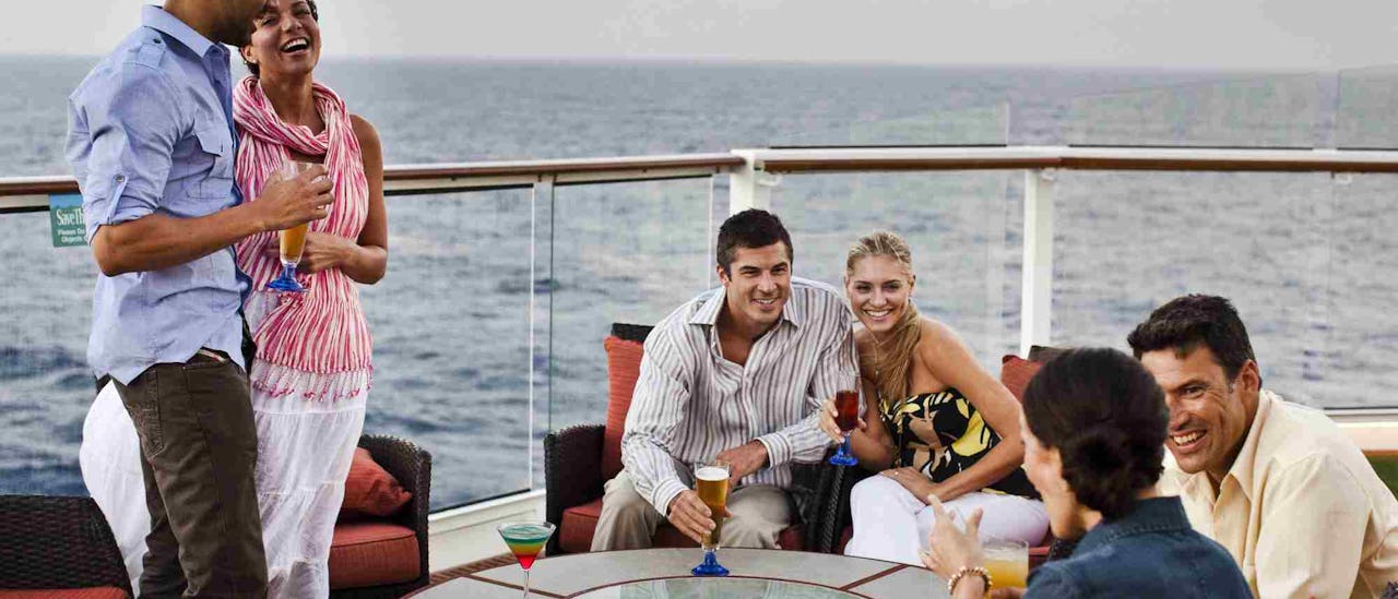 Sunset Bar
