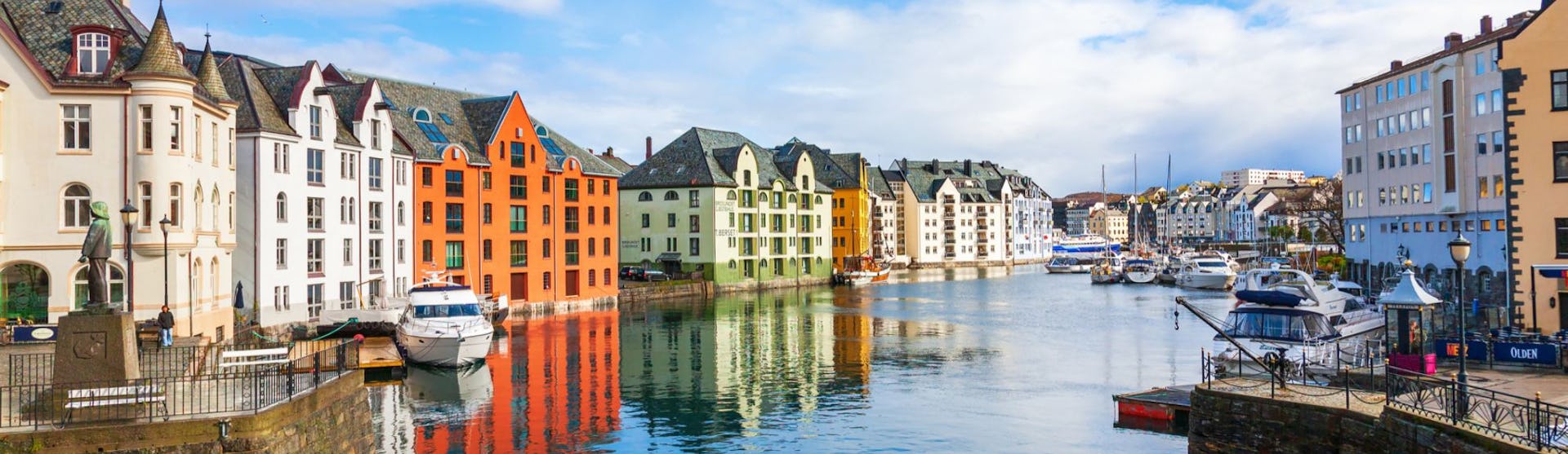 Ålesund