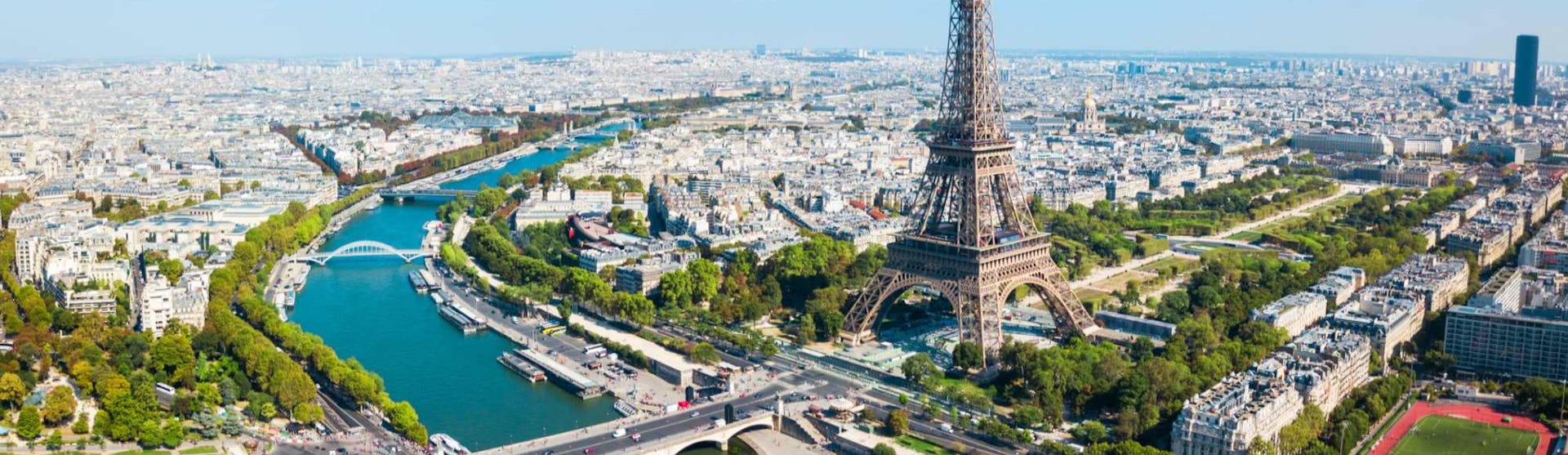 Seine River Cruises