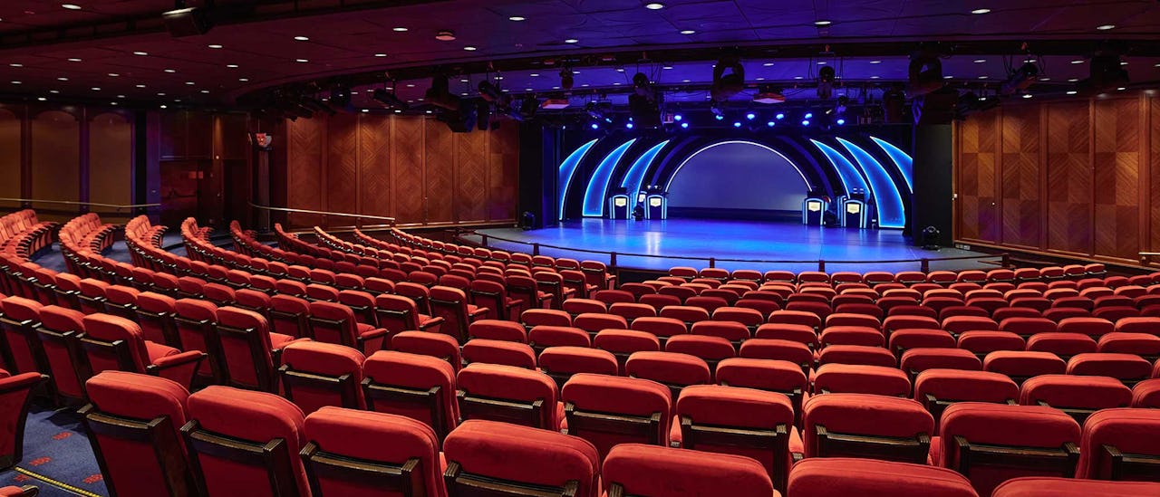 The Curzon Theatre