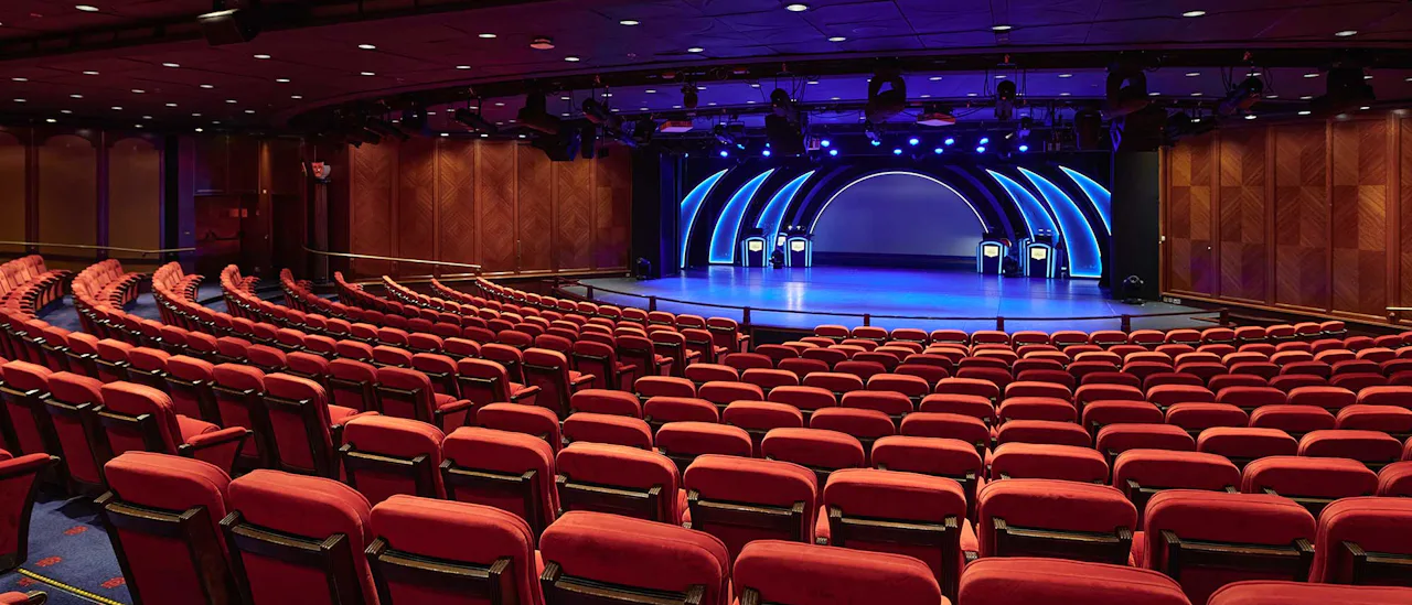 The Curzon Theatre