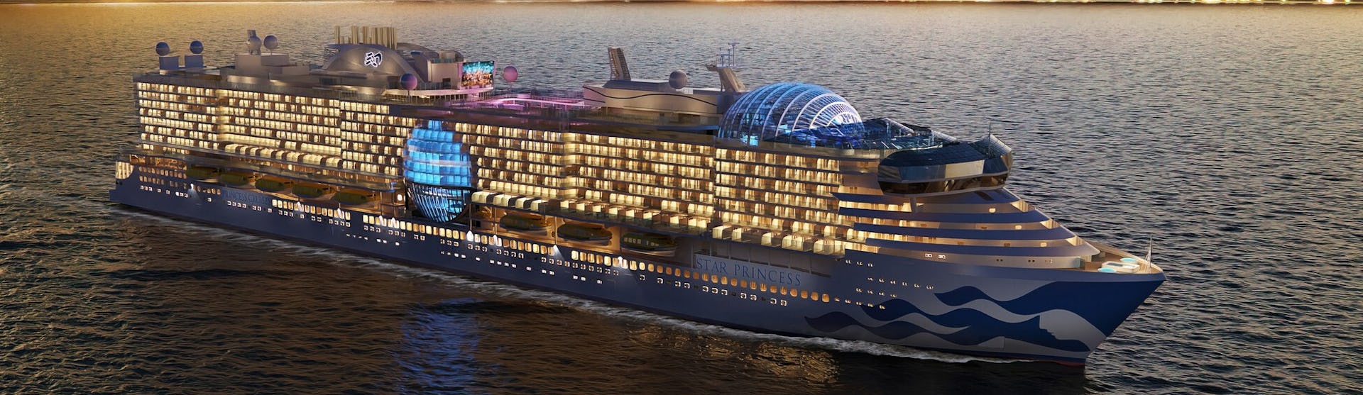 Star Princess