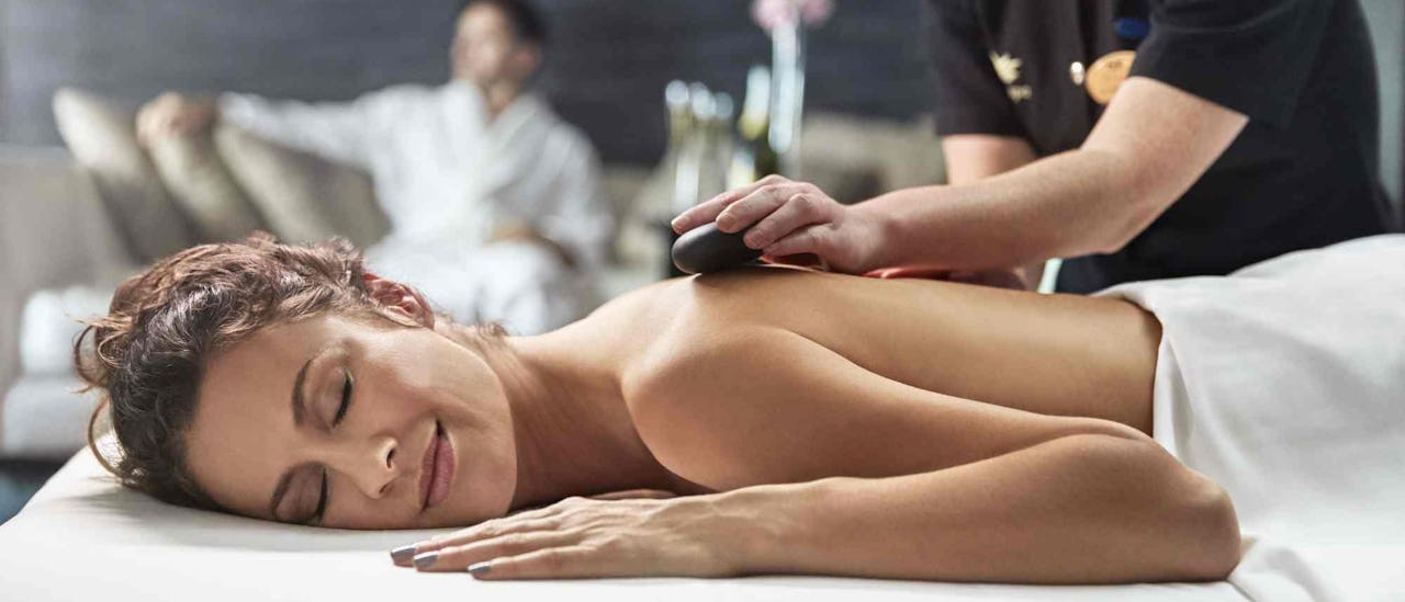 The Lotus Spa