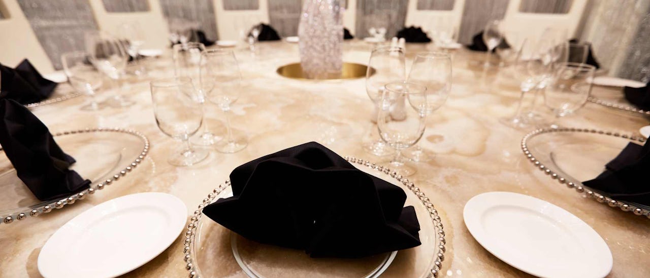 Chef's Table