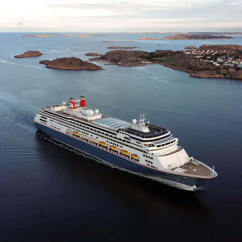 UP TO £320 ONBOARD CREDIT