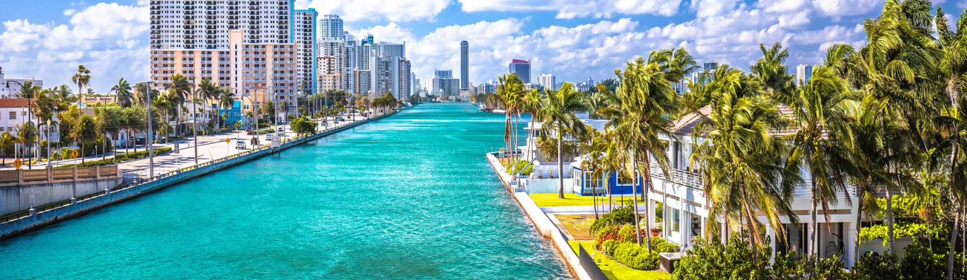 Fort Lauderdale Cruises