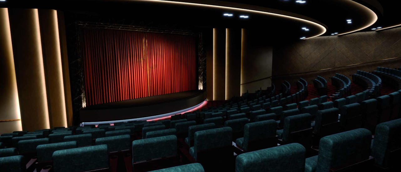 The Playhouse