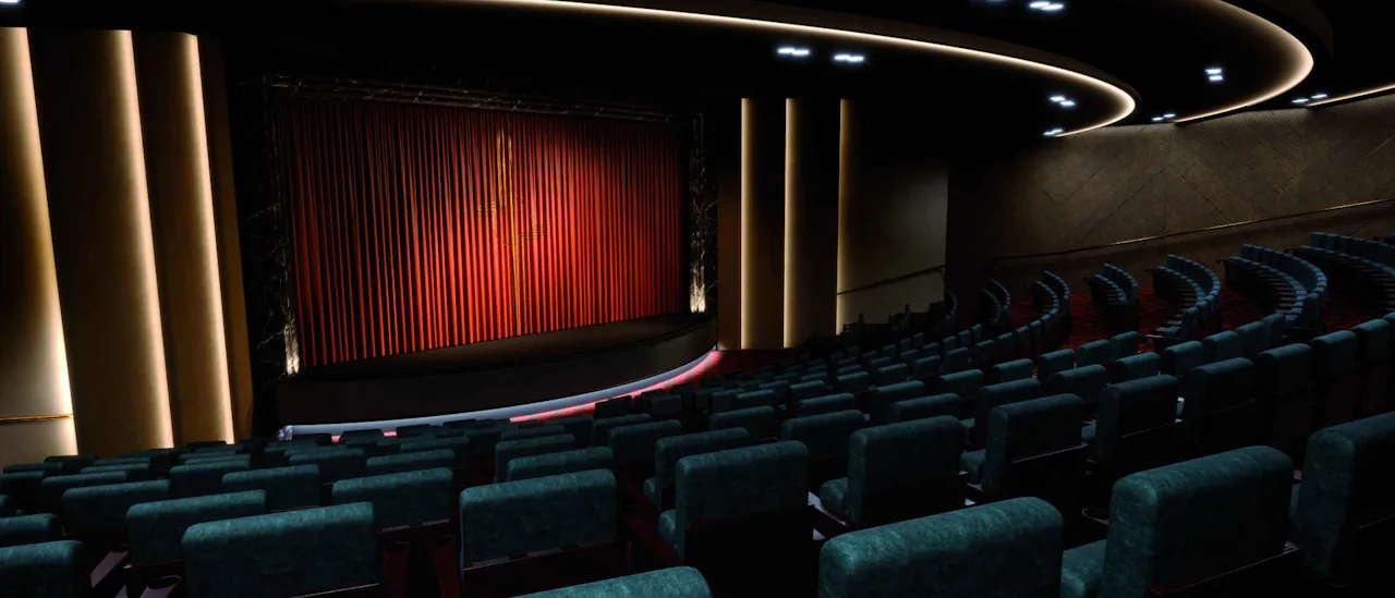 The Playhouse