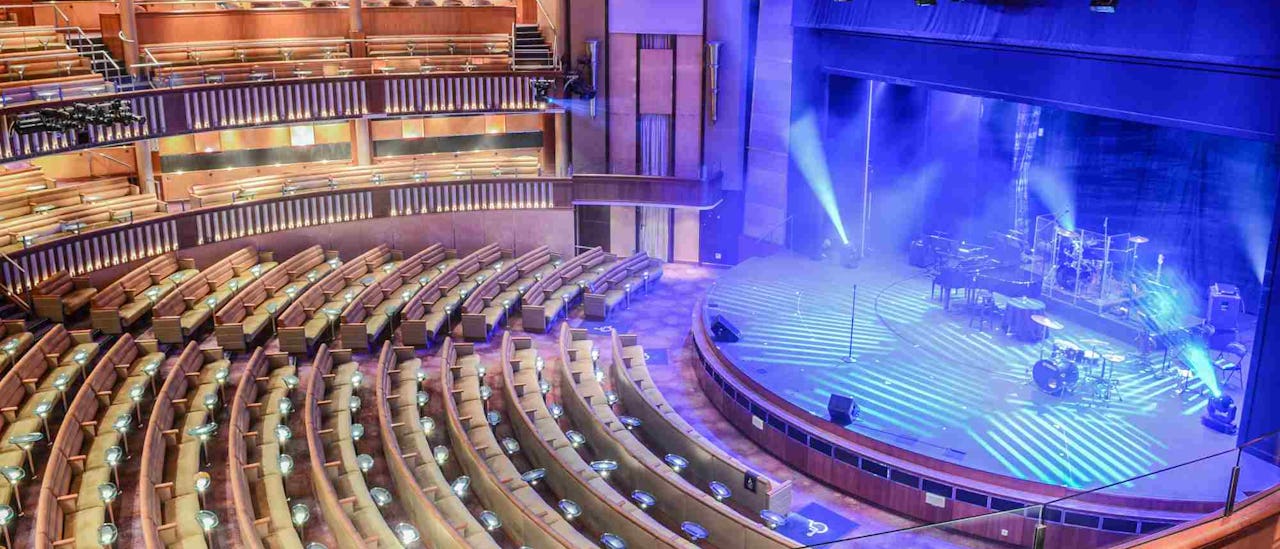 Theatre