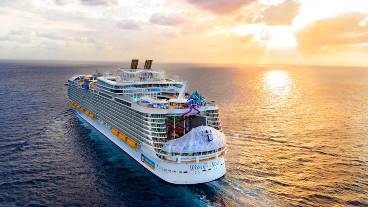Royal Caribbean