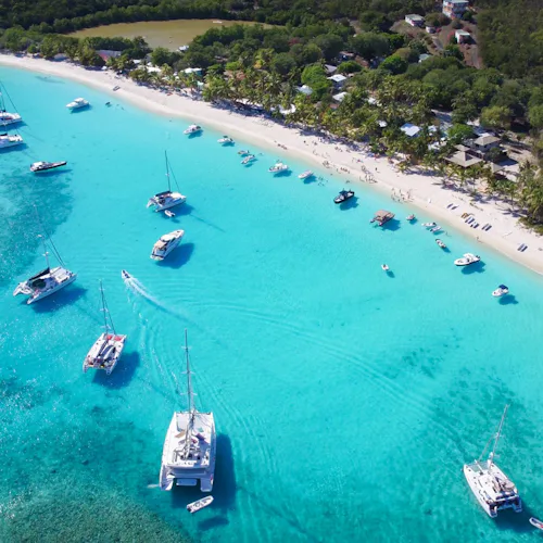VIRGIN VOYAGES CARIBBEAN CRUISE