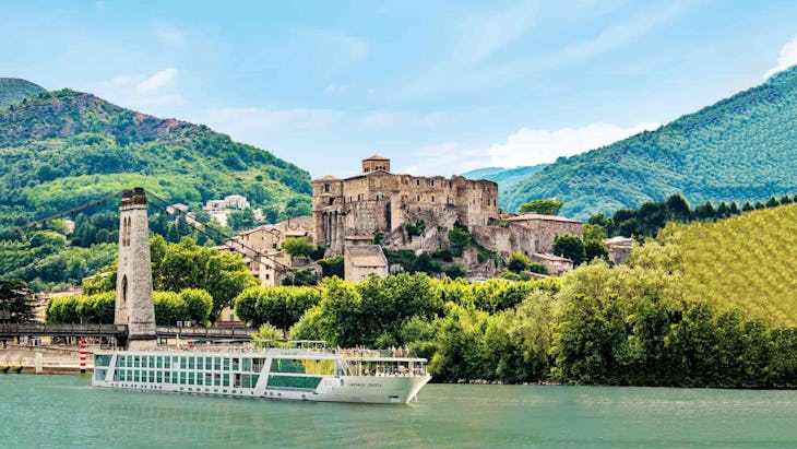 Emerald Cruises