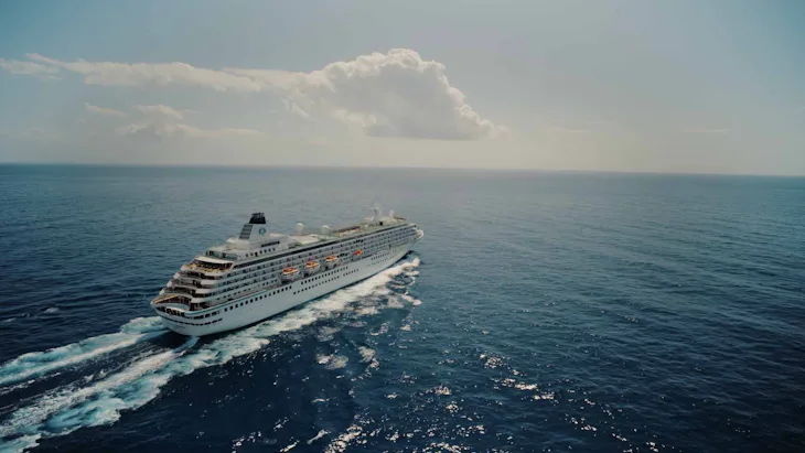 Crystal Cruises