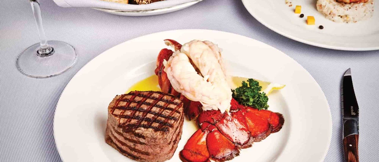 Sterling Steakhouse