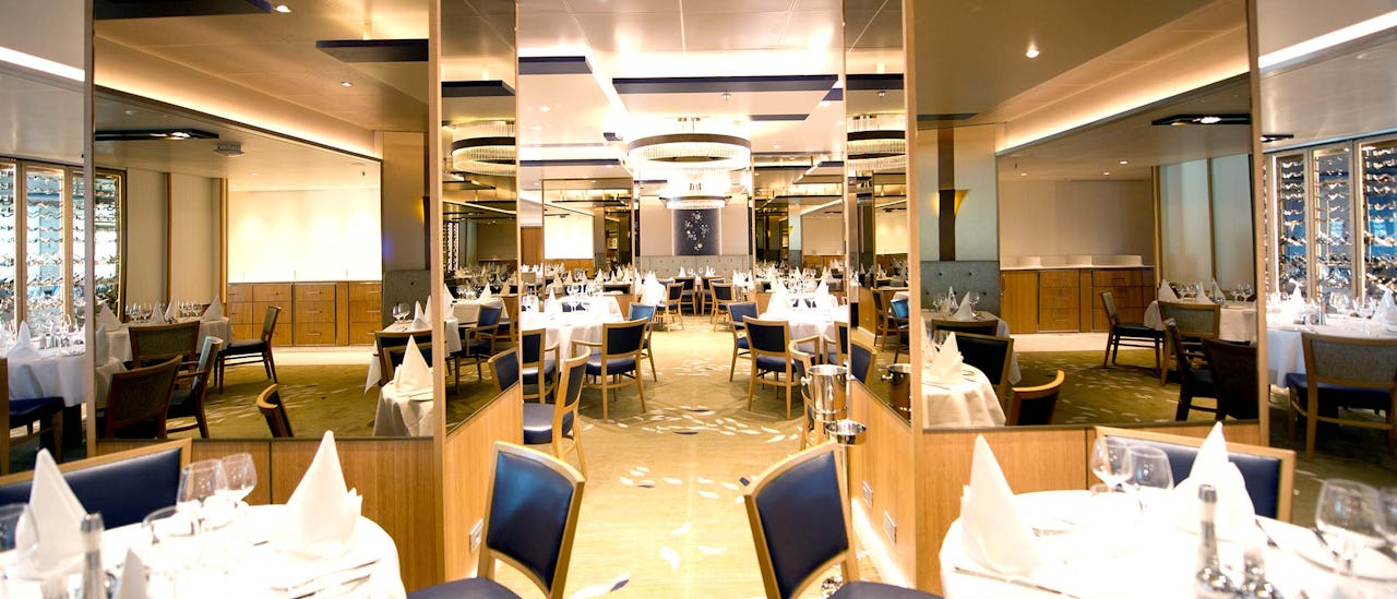 Meridian Restaurant