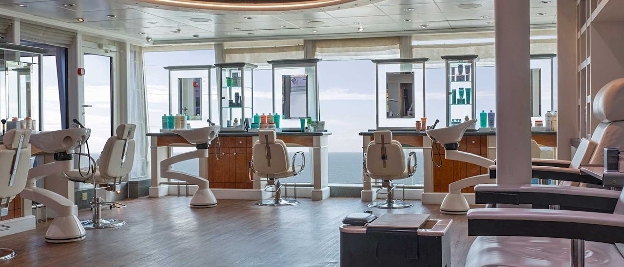 Oasis Salon