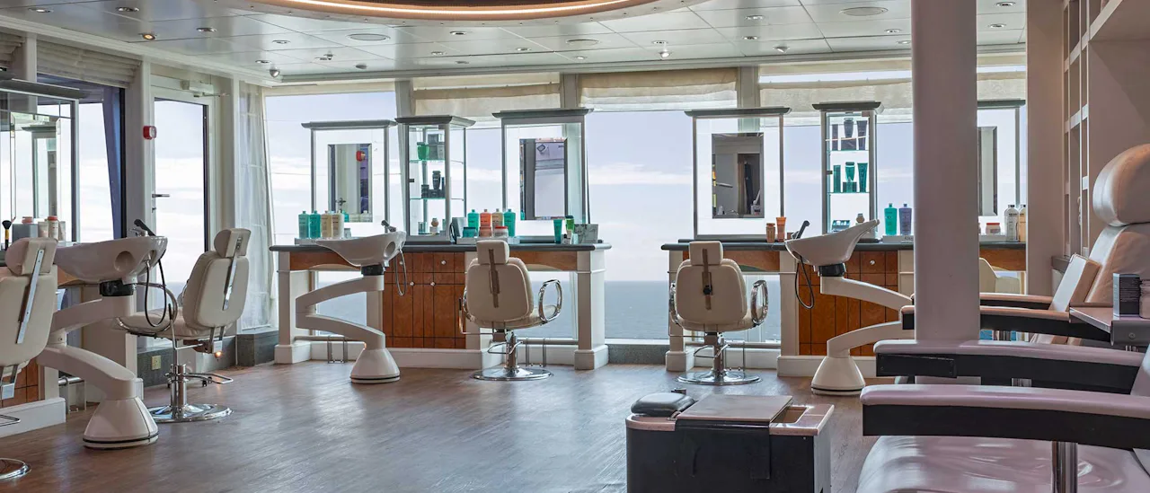 Oasis Salon