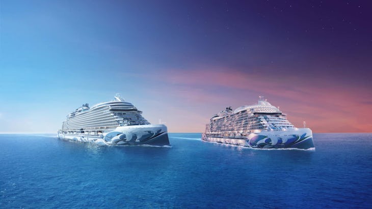 Norwegian Cruise Line
