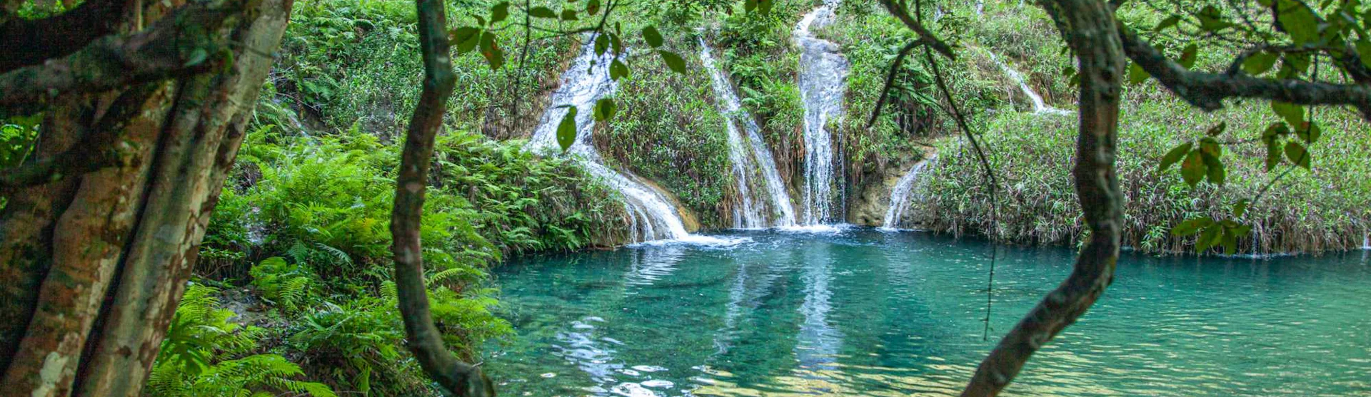 Guatemala Cruises