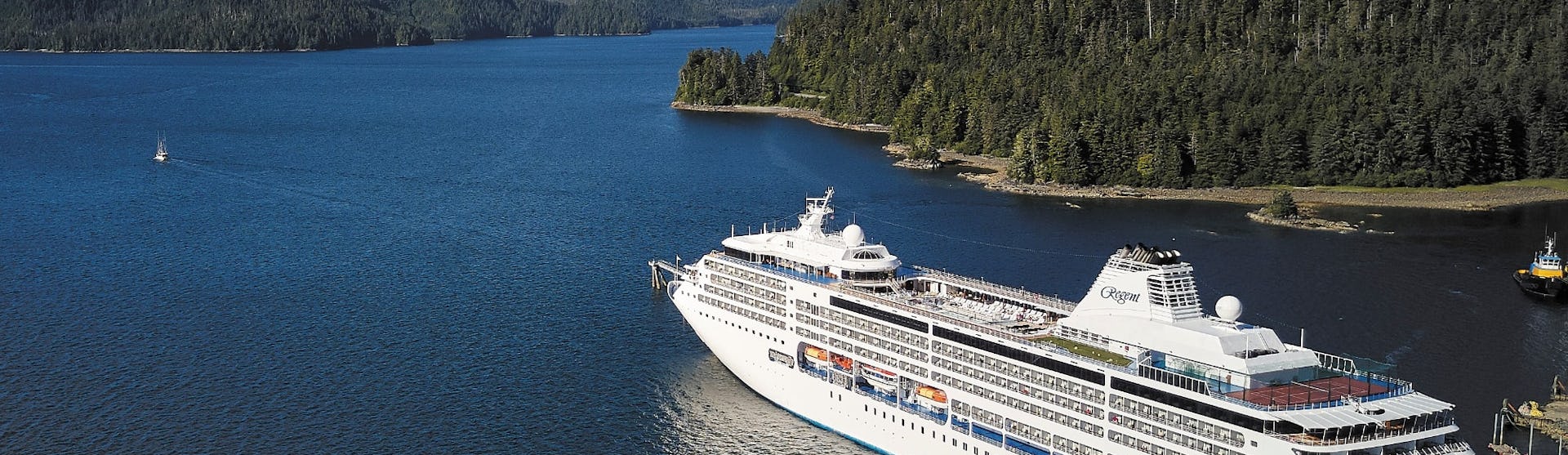 Seven Seas Mariner