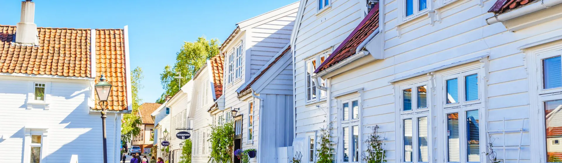 Stavanger Cruises