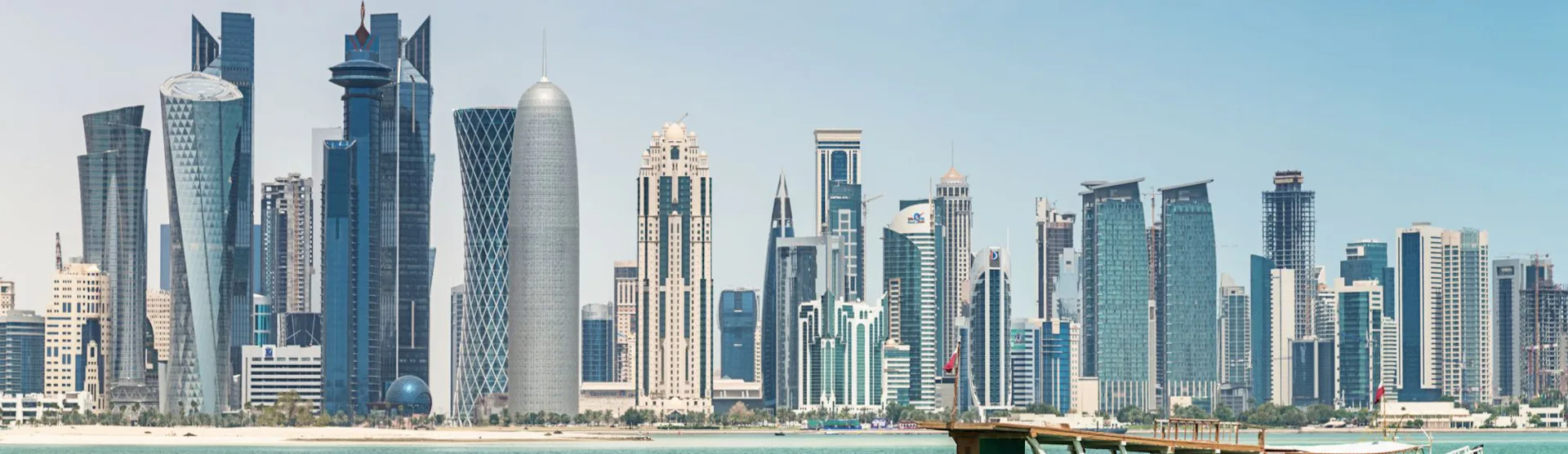 Qatar Cruises