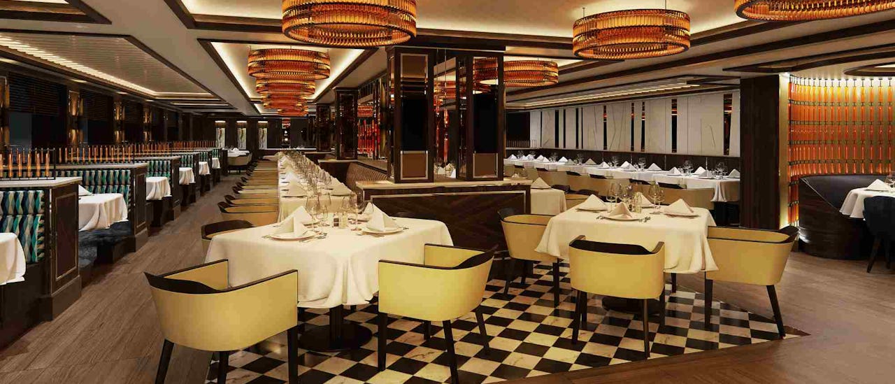 Crown Grill